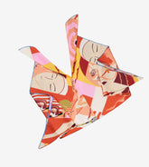 Erita - Silk Top