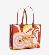The new Lucia Tote 