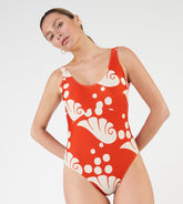 Capalbio - One Piece Swimsuit