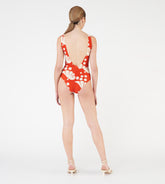 Capalbio - One Piece Swimsuit