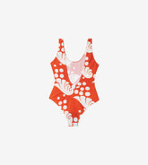 Capalbio - One Piece Swimsuit