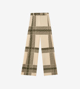 Verushka - Wool trousers