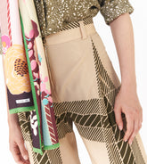 Verushka - Wool trousers