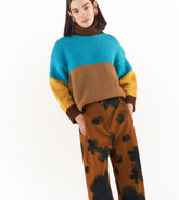 Verushka - Wool trousers