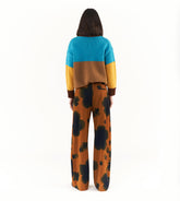 Verushka - Wool trousers