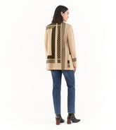 Isabella - Blazer in lana
