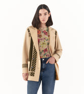 Isabella - Blazer in lana