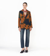 Isabella - Blazer in lana
