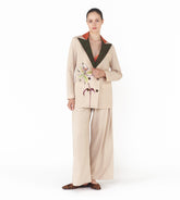 Isabella - Blazer in lana