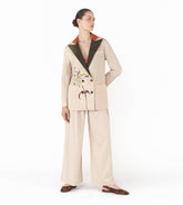 Isabella - Blazer in lana