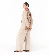 Isabella - Blazer in lana