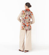 Isabella - Blazer in lana