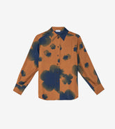Ava - Silk over shirt