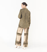 Verushka - Wool trousers