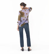 Madalena - Blusa in seta