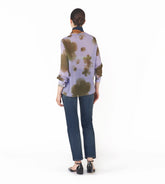 Madalena - Blusa in seta