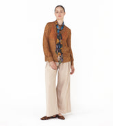 Madalena - Silk blouse