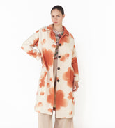 Alima - Cappotto in lana