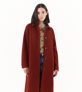 Alima - Cappotto in lana