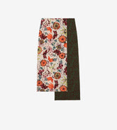 Diana - Wool skirt