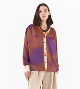 June - Silk Shirt
