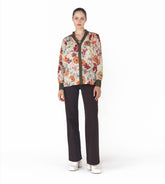 June - Camicia in seta