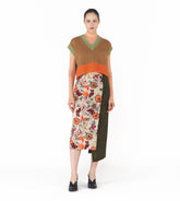 Diana - Wool skirt