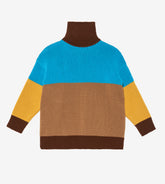 Laura - Wool jumper