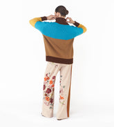 Laura - Wool jumper