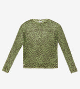Francis - Wool sweater