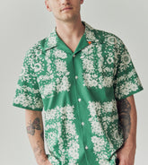 Aloha - Hawaiian cotton shirt