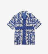 Aloha - Camicia hawaiana in cotone
