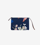 The new Lucia Pouch in cotone