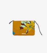 The new Lucia Pouch in cotton