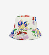 Erika - Cotton bucket hat 