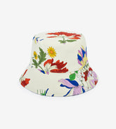 Erika  - Bucket Hat in cotone Erika  - Bucket Hat in cotone