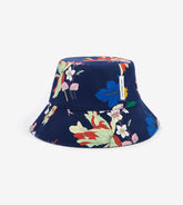 Erika - Bucket Hat in cotone