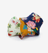 Erika - Bucket Hat in cotone