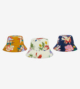 Erika - Cotton bucket hat