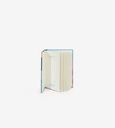 A6 - Silk notebook