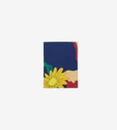A5 - Silk notebook
