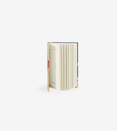 A5 - Silk notebook