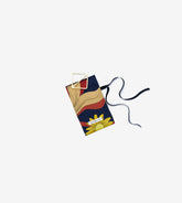 Lucky - Fermafoulard