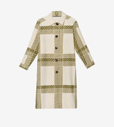 Alima - Wool coat