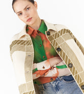 Alima - Wool coat