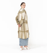 Alima - Cappotto in lana