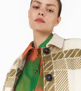 Alima - Wool coat