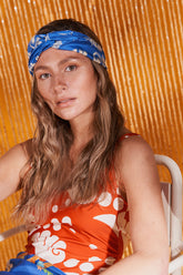Sunrise - Headband