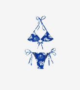 Ibiza - Triangle Bikini 