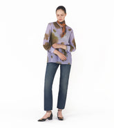 Madalena - Silk blouse Madalena - Silk blouse
